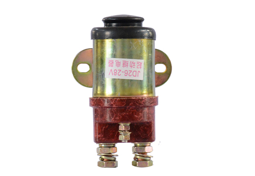 JD26啟動(dòng)繼電器